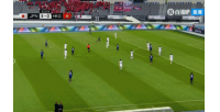 帽子戏法！杰梅恩-良再入一球，日本队4-0中国香港！